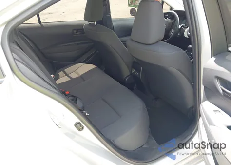 2024 Toyota Corolla Le из США, поврежденный, VIN 5YFB4MDE7RP107267